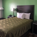 Quality Inn - Motels