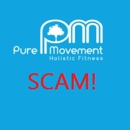 Pure Movement