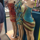 T Anchor Flea Market