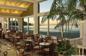 Romantic Restaurants: San Diego
