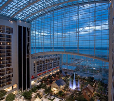 Gaylord National Resort & Convention Center - Oxon Hill, MD