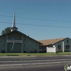 Signal Heights Baptist Church