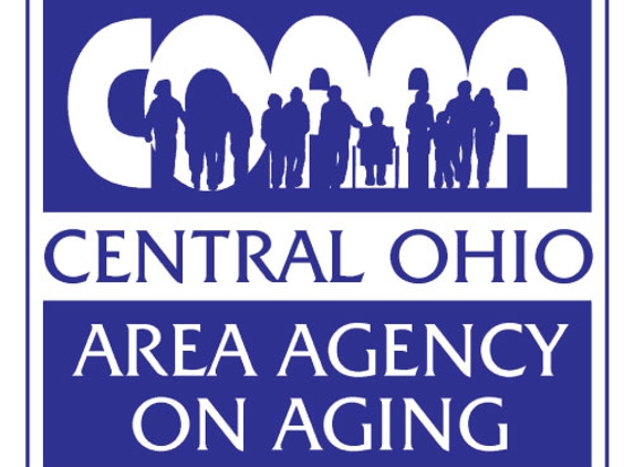 Central Ohio Area Agency on Aging - Columbus, OH