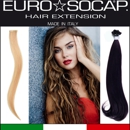 Vision Hair Extensions - Hair Weaving