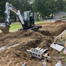 JF Landworks - Fence Repair