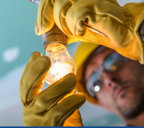 PMC Electrical - Devonport, TAS