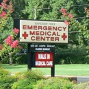 Emergency Medical Center - Physicians & Surgeons, Emergency Medicine