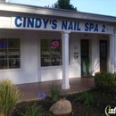 Cindy Nails Spa 2 - Nail Salons
