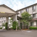 Super 8 by Wyndham Corvallis - Hotels