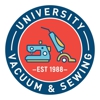 University Vacuum & Sewing gallery