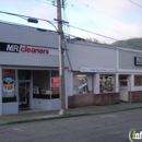 M & R Cleaners - Dry Cleaners & Laundries