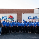CJS Heating, Cooling, Plumbing & Electrical - Heating Contractors & Specialties