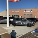 Greeley Auto Spa - Window Tinting