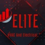 Elite HVAC and Electrical LLC