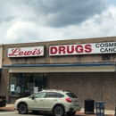 Lewis Drugs - Gift Shops
