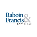 Raboin & Francis Law Firm Ltd The - Employee Benefits & Worker Compensation Attorneys