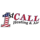 1st Call Heating & Air - Fireplaces