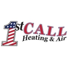 1st Call Heating & Air