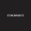 Mr. Muffler gallery