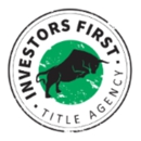 Investors First Title Agency - Title Companies