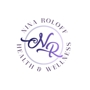 Nina Roloff - Health and Wellness