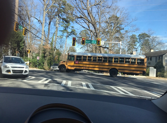 Publix Super Markets - Atlanta, GA