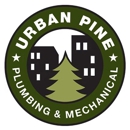 Urban Pine Plumbing & Mechanical - Plumbers