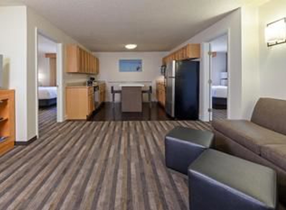 Hyatt House Houston/Galleria - Houston, TX