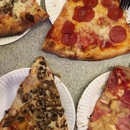 Oz Pizza