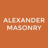 Alexander Masonry gallery