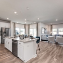 Nolen Farm By Meritage Homes - Home Builders