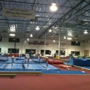 South Coast Gymnasts Training Center - Gymnastics Instruction