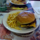 Steak N Shake