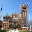 Winnebago County Courthouse - Justice Courts