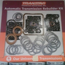 Allmatic Transmission Parts - Auto Transmission