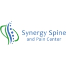 Synergy Spine and Pain Center - Medical Service Organizations
