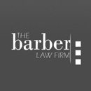 The Barber Law Firm - Personal Injury Law Attorneys