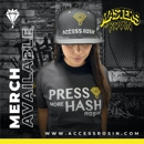 Access Rosin - Contract Manufacturing