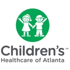 Children's Healthcare of Atlanta Orthotics and Prosthetics - Center for Advanced Pediatrics