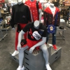 Hibbett Sports gallery