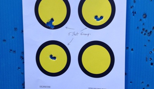 Coyote Creek Armory LLC - Stamping Ground, KY