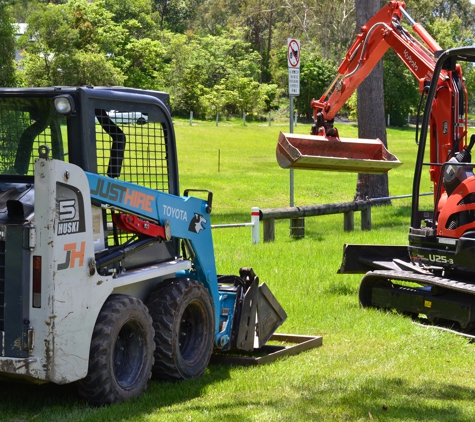 Just Hire QLD - Stapylton, QLD