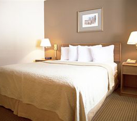 Fairbridge Inn & Suites - Leavenworth, WA