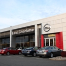 East Charlotte Nissan - New Car Dealers