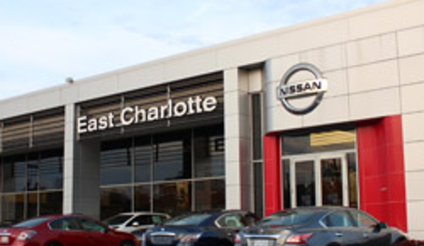 East Charlotte Nissan - Charlotte, NC