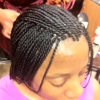 Diama Hair Braiding gallery