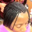 Diama Hair Braiding - Hair Braiding