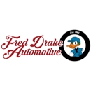 Fred Drake Automotive - Windshield Repair