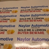 Naylor Automotive gallery