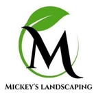 Mickey's Landscaping & Tree Removal